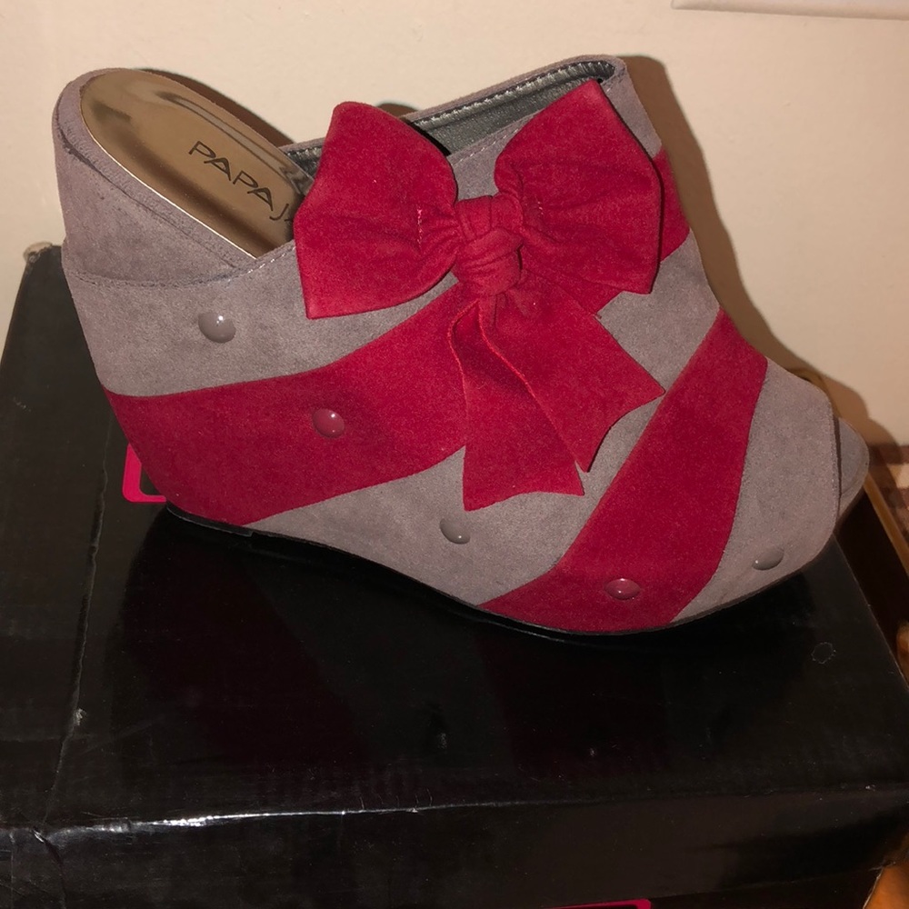 Shoes